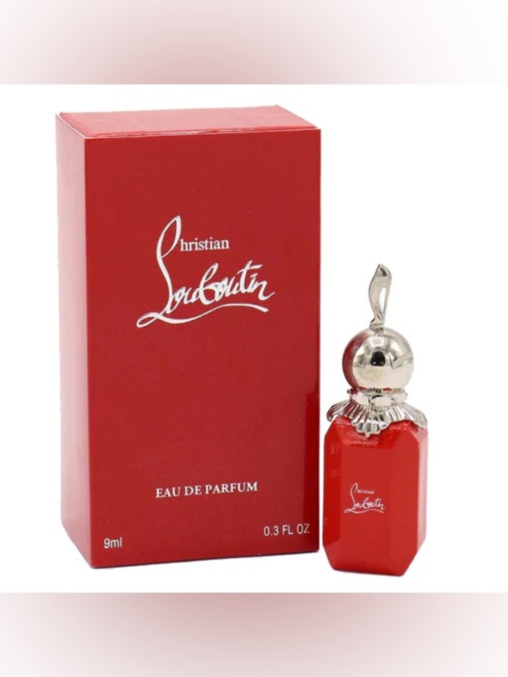 Christian Louboutin Loubirouge 9ml